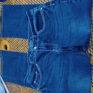 Revolt Jeans Size 12, 10" rise, 33" waist with 30" Inseam